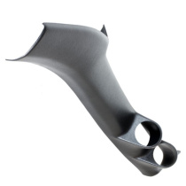 Mätarhållare A-stolpe Dubbel 52.4mm NISSAN 240SX 95-98 S14 Autometer